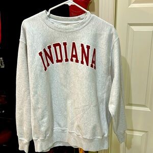 Champions Indiana Crew Neck